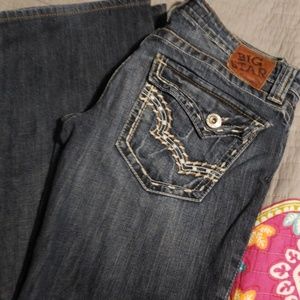 Big Star Jean's
